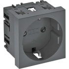 OBO BETTERMANN - OBO6120016 STD-D0 SWGR1 PRESA SCHUKO VDE 0?