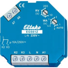 ELTAKO - EAK61200430 IMPULSE GROUP SWITCH, 1 + 1 NO 10A