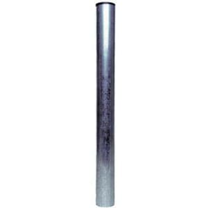 SEM - SEM61201542 PALO D 42X1500 MM. ZINCATO