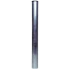 SEM - SEM61201542 PALO D 42X1500 MM. ZINCATO