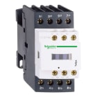 SCHNEIDER ELECTRIC - SNRLC1DT40M7 CONTATTORE 40A 220VAC 4P