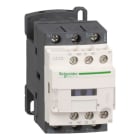 SCHNEIDER ELECTRIC - SNRLC1D38M7 Contattore TeSys LC1D - 3 poli - AC3 440V 38 A - 220 V AC