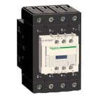 SCHNEIDER ELECTRIC - SNRLC1DT80AN7 CONTATTORE 80A 415VAC 4P