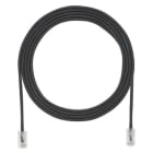 PANDUIT - PANUTP28X1.5MBL THE TX6A-28 CAT 6A UTP PATCH CORD IS A 1