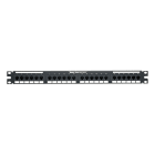 PANDUIT - PANDPA246X88TGY PANNELLO DI PERMUTAZIONE DA 10 GB/S, CAT