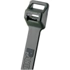 PANDUIT - PANPLT12EH-C0 FASCETTA, 1019 MM, SEZIONE TRASVERSALE D