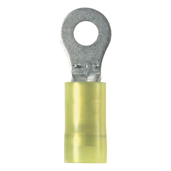 PANDUIT - PANPNF10-14R-L TERMINALE AD ANELLO, CON ISOLAMENTO IN N