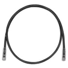 PANDUIT - PANUTP28SP4MBL CATEGORY 6 PERFORMANCE, 28 AWG UTP PATCH