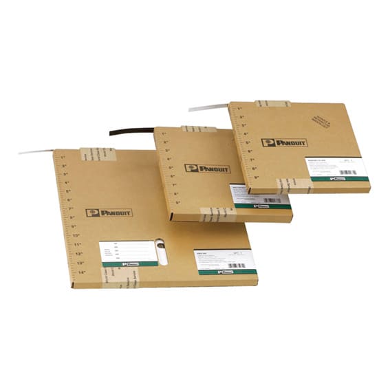 PANDUIT - PANMSW50T15-CR6 BANDELLA IN ACCIAIO INOX A LUNGHEZZA PER