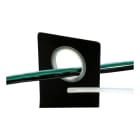 PANDUIT - PANGES144F-C PROFILO SALVACAVO IN POLIETILENE A PARET