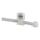 PANDUIT - PANLHMS-S5-D SUPPORTO DI FISSAGGIO FASCETTE PER FORI