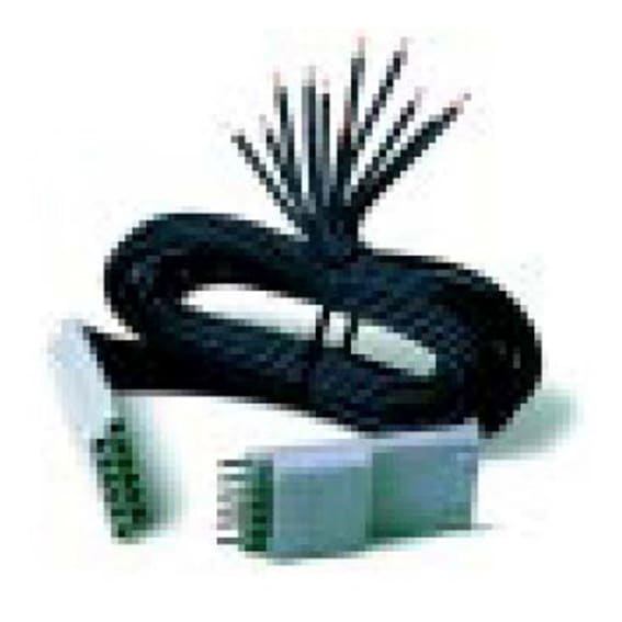 ABB SPA - ABB1SDA013857R1 KIT CONN.PER MOT.X FISSO L=1MT S3-4-5-6