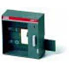 ABB SPA - ABB1SDA013889R1 FRONTALE PER COM.LEVA X F/RIM.S3-S4-S5