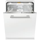 Miele - MIE9921130 Geschirrspuler XXL,vollint.,60cm,6Pr.,Aq