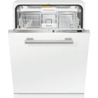 MIELE - MIE9921130 Geschirrspuler XXL,vollint.,60cm,6Pr.,Aq