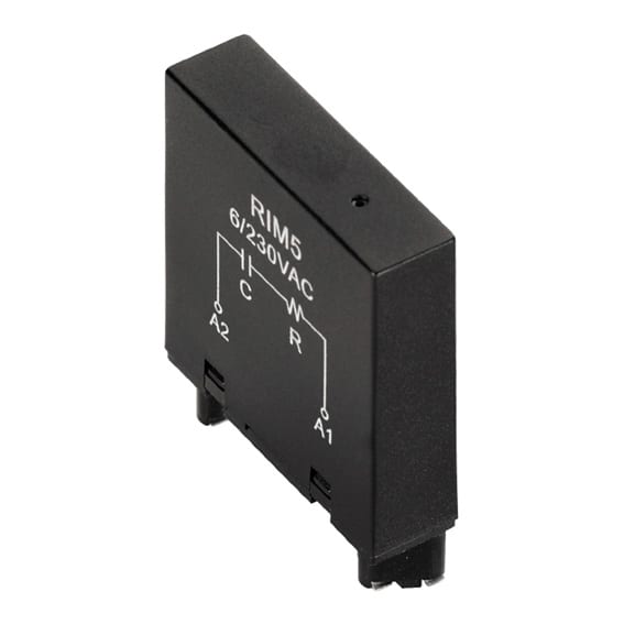 WEIDMULLER - WEI1174670000 RIM 5 6/230VAC