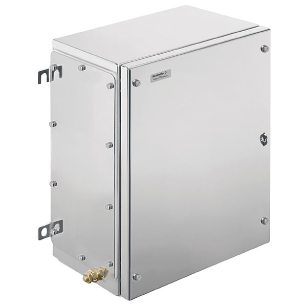 WEIDMULLER - WEI1194950000 KTB MH 403020 S4E0