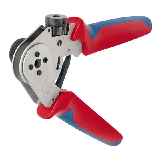 WEIDMULLER - WEI1203960000 SAI M23 CRIMPING TOOL 2