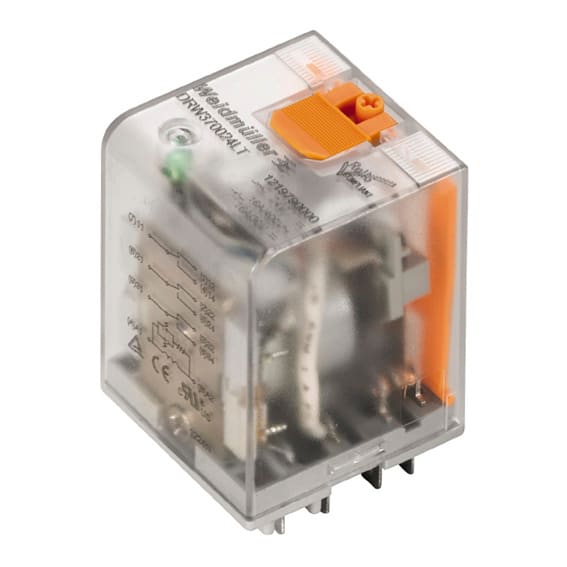 WEIDMULLER - WEI1220190000 DRH276220LT