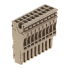 WEIDMULLER - WEI1815550000 ZP 2.5/1AN/9