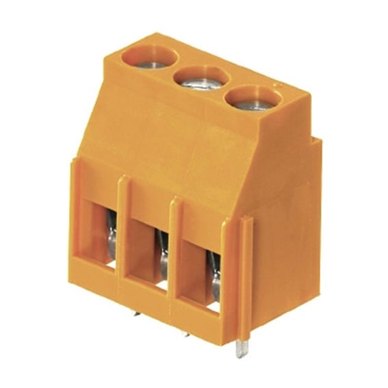 WEIDMULLER - WEI1934260000 LL 5.08/03/90 3.2SN OR BX