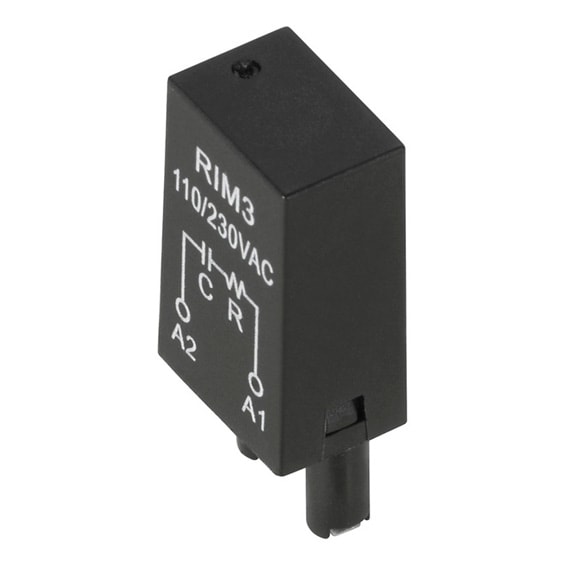 WEIDMULLER - WEI7760056014 RIM 3 110/230VAC