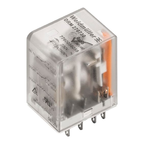 WEIDMULLER - WEI7760056124 DRM270024LD