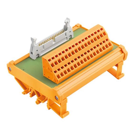 WEIDMULLER - WEI8537140000 RS F40 Z