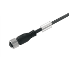 WEIDMULLER - WEI1879711500 SAIL-M12BG-12-15U