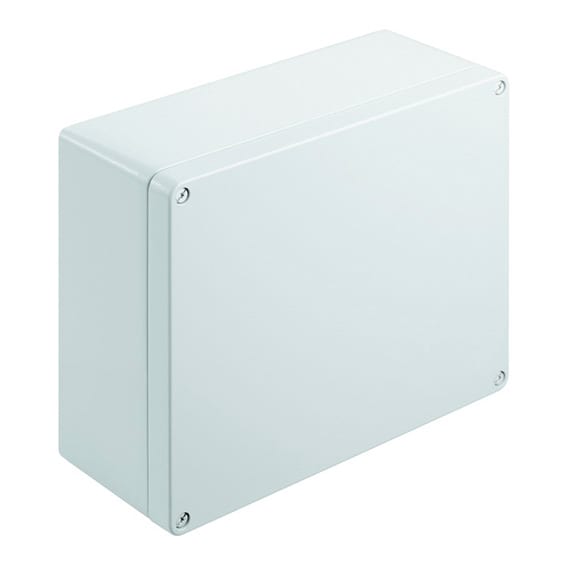 WEIDMULLER - WEI9529300000 KLIPPON K81 RAL7001