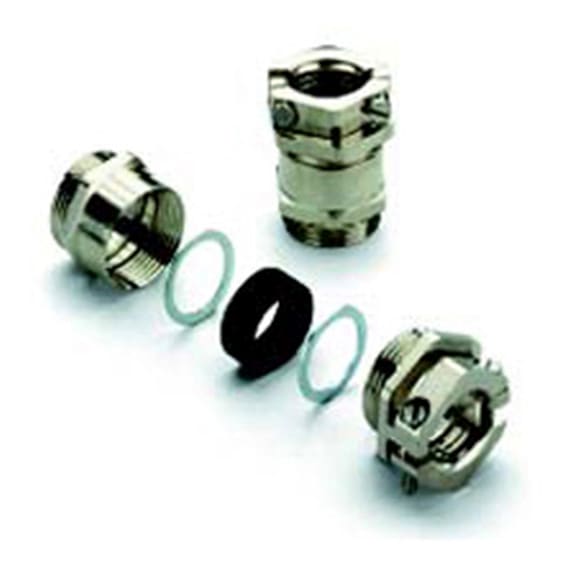 WEIDMULLER - WEI1718860000 VG 29-MS54-ZE