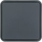 BERKER - BRK6130763545 INSERTO BILANCIERE W.1 GRIGIO