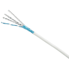 PANDUIT - PANPFFL6X04WH-CED THE TX6A CAT 6A F/FTP LSZH COPPER CABLE