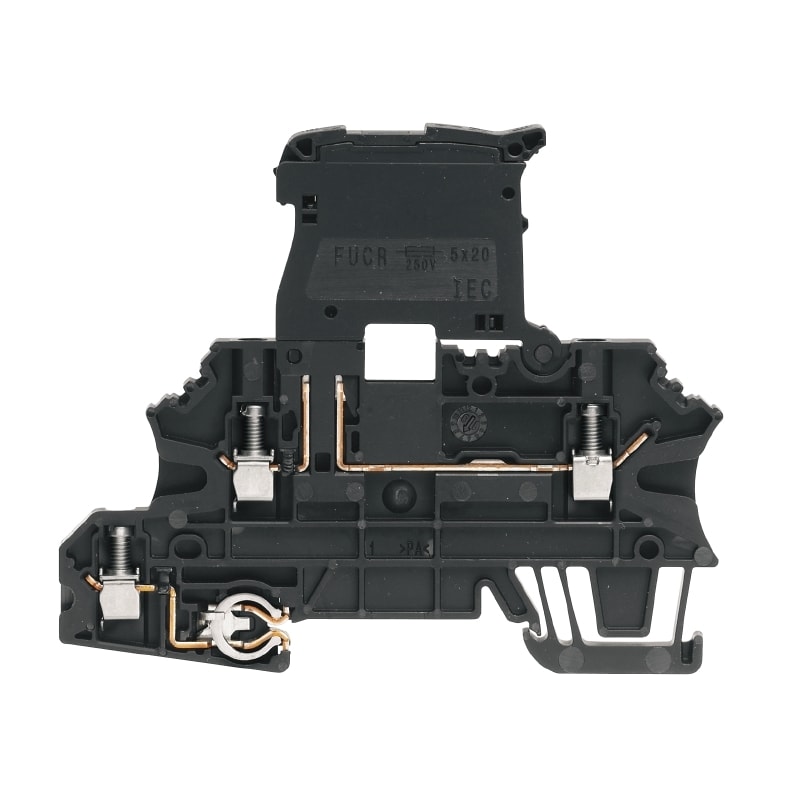 WEIDMULLER - WEI1163040000 WMF 2.5 FU PE SW