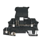 WEIDMULLER - WEI1163040000 WMF 2.5 FU PE SW