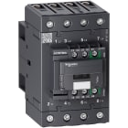 SCHNEIDER ELECTRIC - SNRLC1DT80ABNE CONTATTORE 80A 24-60VAC/DC GREEN4P