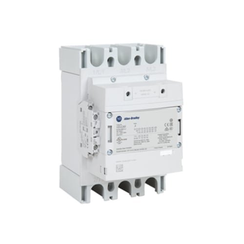 ROCKWELL AUTOMATION - RCK100-E265KN11 IEC 265 A CONTACTOR