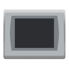 ROCKWELL AUTOMATION - RCK2711P-T7C22D9P-B PANELVIEW PLUS 7 GRAPHIC TERMINAL
