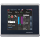 ROCKWELL AUTOMATION - RCK2713P-T6CD1 PANELVIEW 5310 GRAPHIC TERMINAL