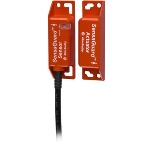 ROCKWELL AUTOMATION - RCK440N-Z21US2AN9 GUARDMASTER 440N NON CONTACT SWITCH