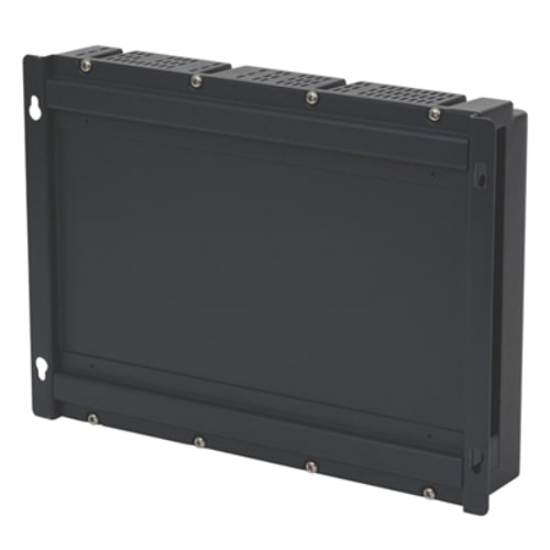 ROCKWELL AUTOMATION - RCK6181P-00N3MS81DC NON-DISPLAY INDUSTRIAL COMPUTER