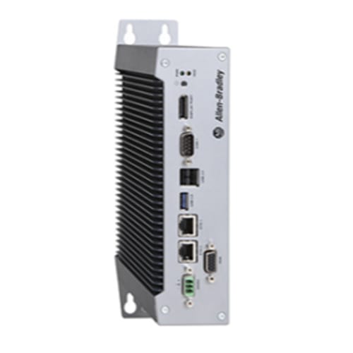 ROCKWELL AUTOMATION - RCK6200P-NS3C1 VERSAVIEW 5400 BOX PC