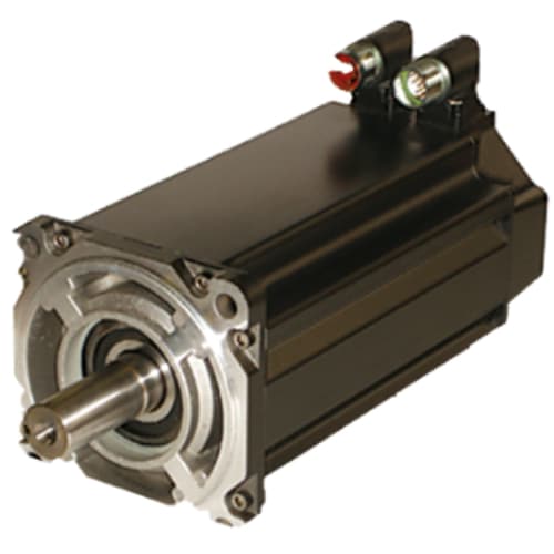 ROCKWELL AUTOMATION - RCKMPL-A520K-SJ72AA MP-SERIES MPL 240V AC ROTARY SERVO MOTOR