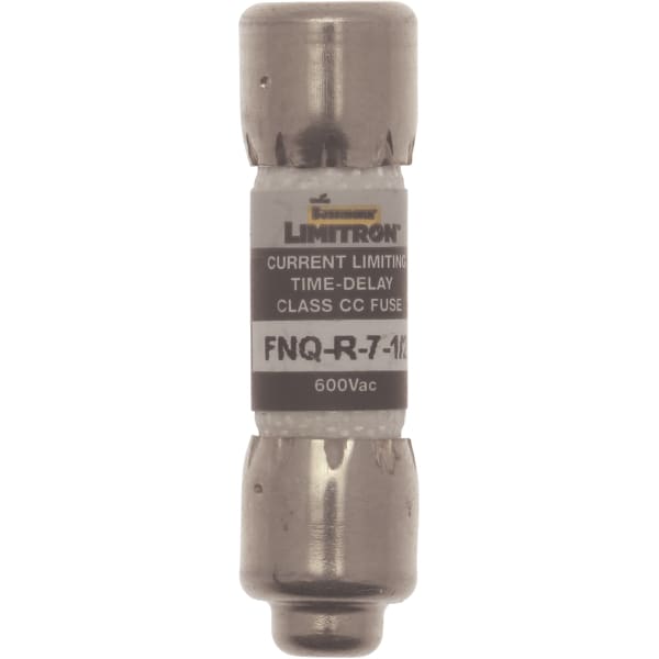 EATON - EAOFNQ-R-7-1-2 FNQ-R-7-1-2 FUS. NA, CC-TRON, TIME DELAY