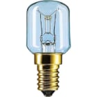 SIGNIFY ITALY SPA - PHL12NOTCH Tubolare per Forni - Incandescent lamp tube-shaped - Consumo energetico: 10.0 W - Temperatura di colore correlata (Nom): 2700 K