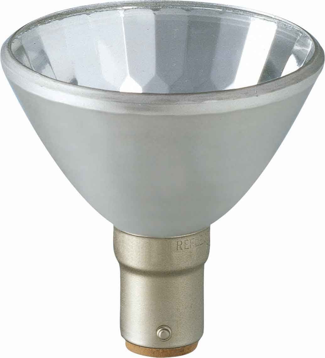 SIGNIFY ITALY SPA - PHL6439 ALU 50W 12V R56 25D CL 1CT/10X5F