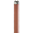 SIGNIFY ITALY SPA - PHL1815R TL-D Colored - Fluorescent lamp - Consumo energetico: 18.0 W