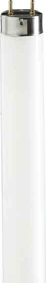 SIGNIFY ITALY SPA - PHL1510N ACTINIC BL TL-D 15W/10 1SL/25