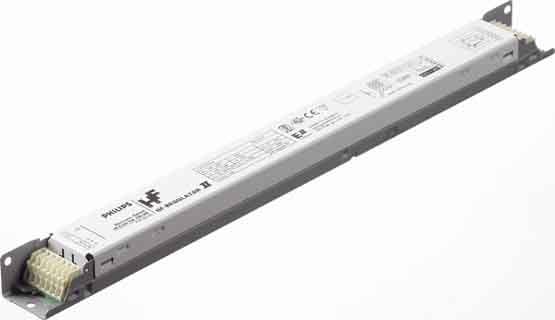 SIGNIFY ITALY SPA - PHLHF2R158 Ballast (electrical) - HF-REGULATOR II 1-10V TL-D