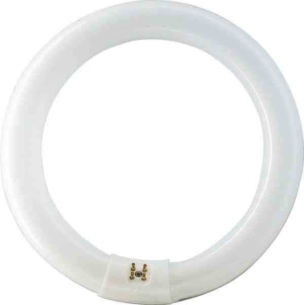 SIGNIFY ITALY SPA - PHLE4084 MASTER TL-E Circular Super 80 - Fluorescent lamp - Consumo energetico: 40.8 W - Classe di efficienza energetica: G